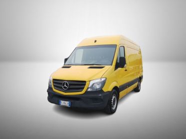 Mercedes-Benz Sprinter F37/33 311 CDI TA Furgone Pro