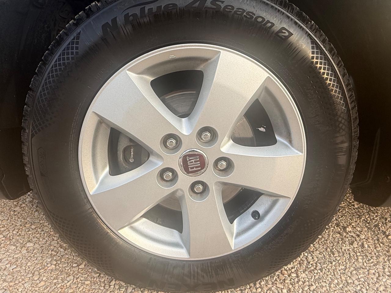 Fiat Freemont 2.0 Multijet 140 CV Urban