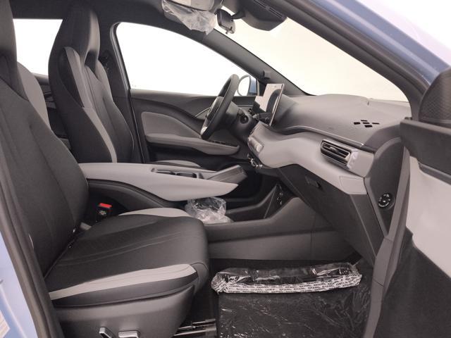 BYD Dolphin Surf 43,2 kWh Boost