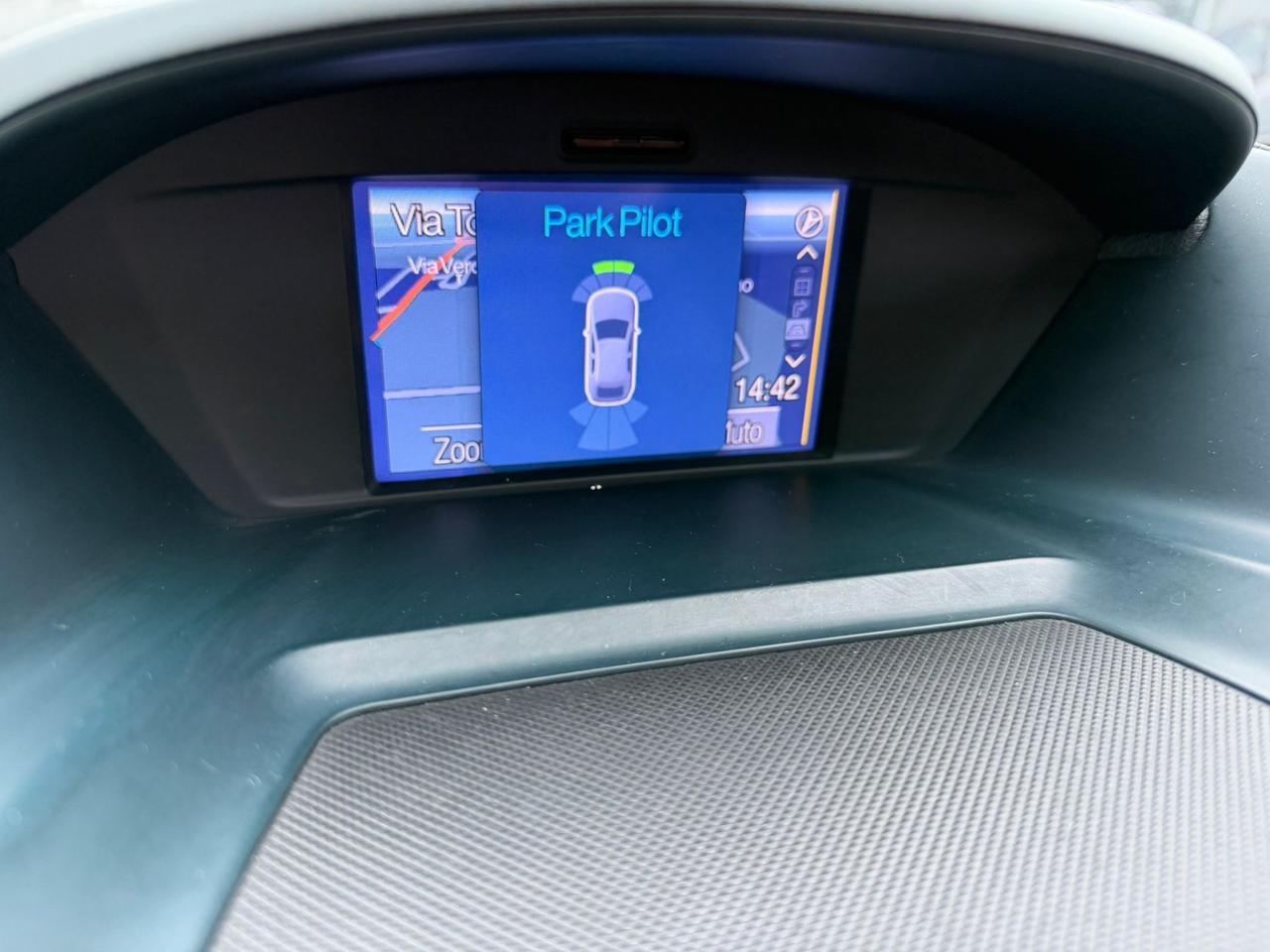 Ford C-Max 1.6 TDCi 115CV Titanium