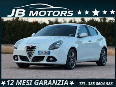 Alfa Romeo Giulietta 1.6 GARANZIA 12 MESI