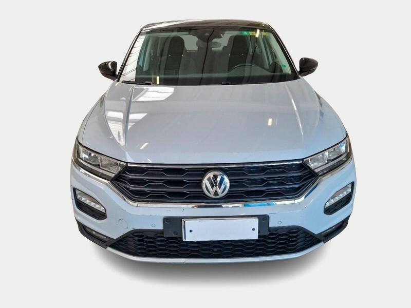 VOLKSWAGEN T-ROC 1.6 TDI SCR Style BMT