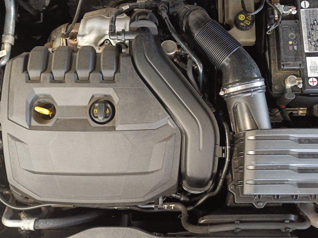 VOLKSWAGEN Tiguan 1.5 tsi life 130cv del 2023