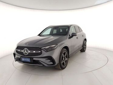 Mercedes-Benz GLC GLC 220d 4Matic Mild Hybrid AMG Premium