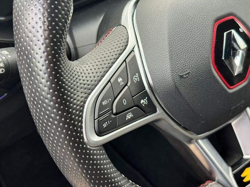 Renault Arkana 1.6 E-Tech full hybrid R.S. Line Auto 145cv