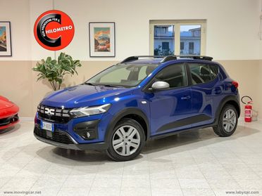 DACIA Sandero Stepway 1.0 TCe ECO-G Extreme Up