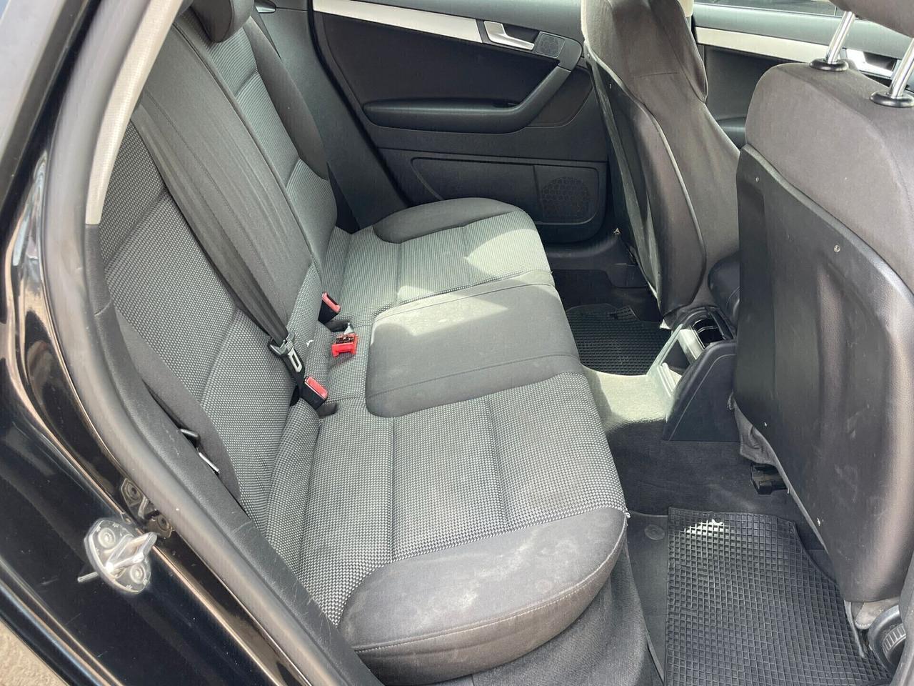 Audi A3 2.0 16V TDI Ambition 170 CV