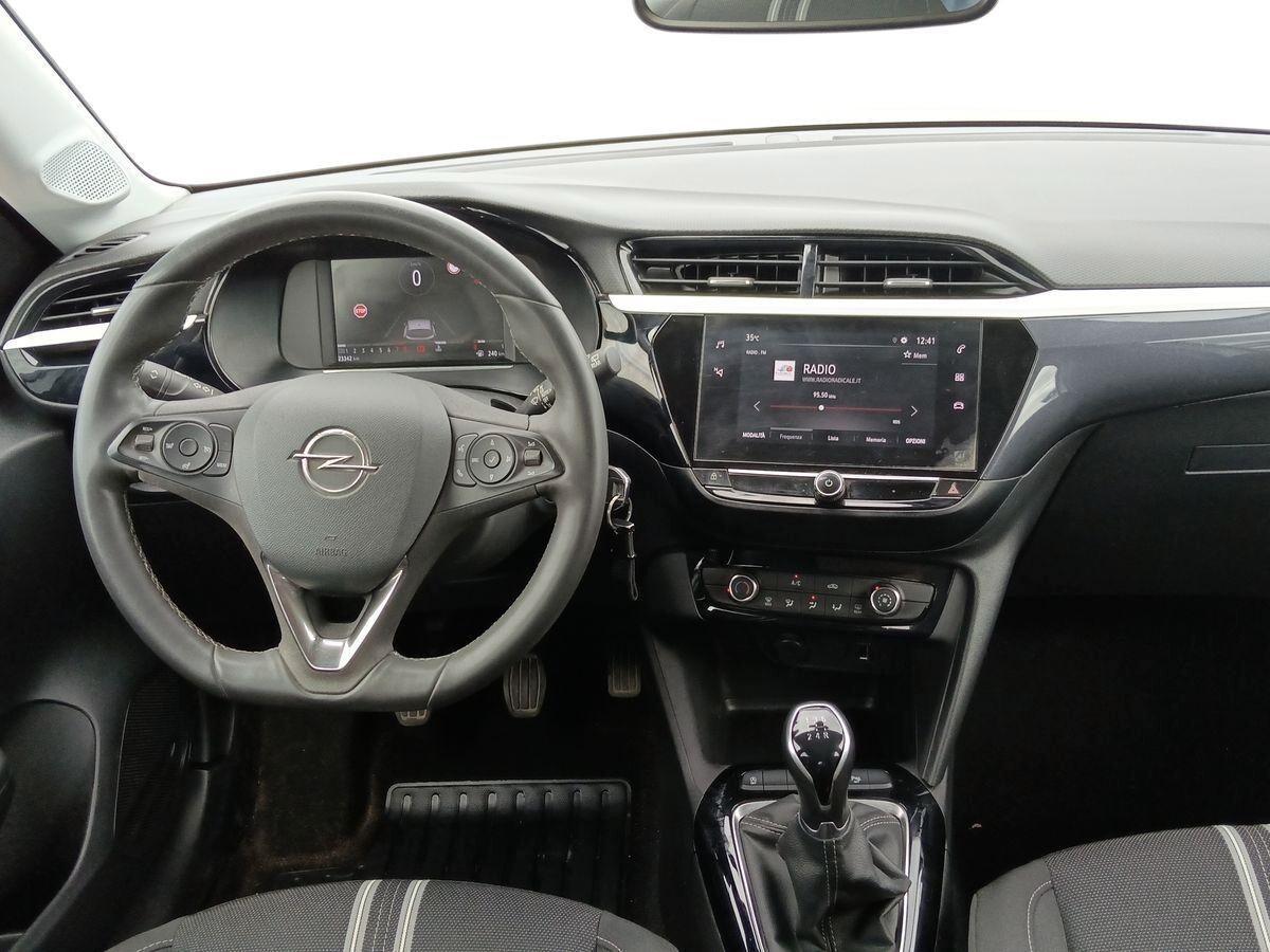 Opel Corsa 1.2 GS