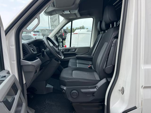 VOLKSWAGEN Crafter 35 2.0 TDI 140CV PM-TM Furgone