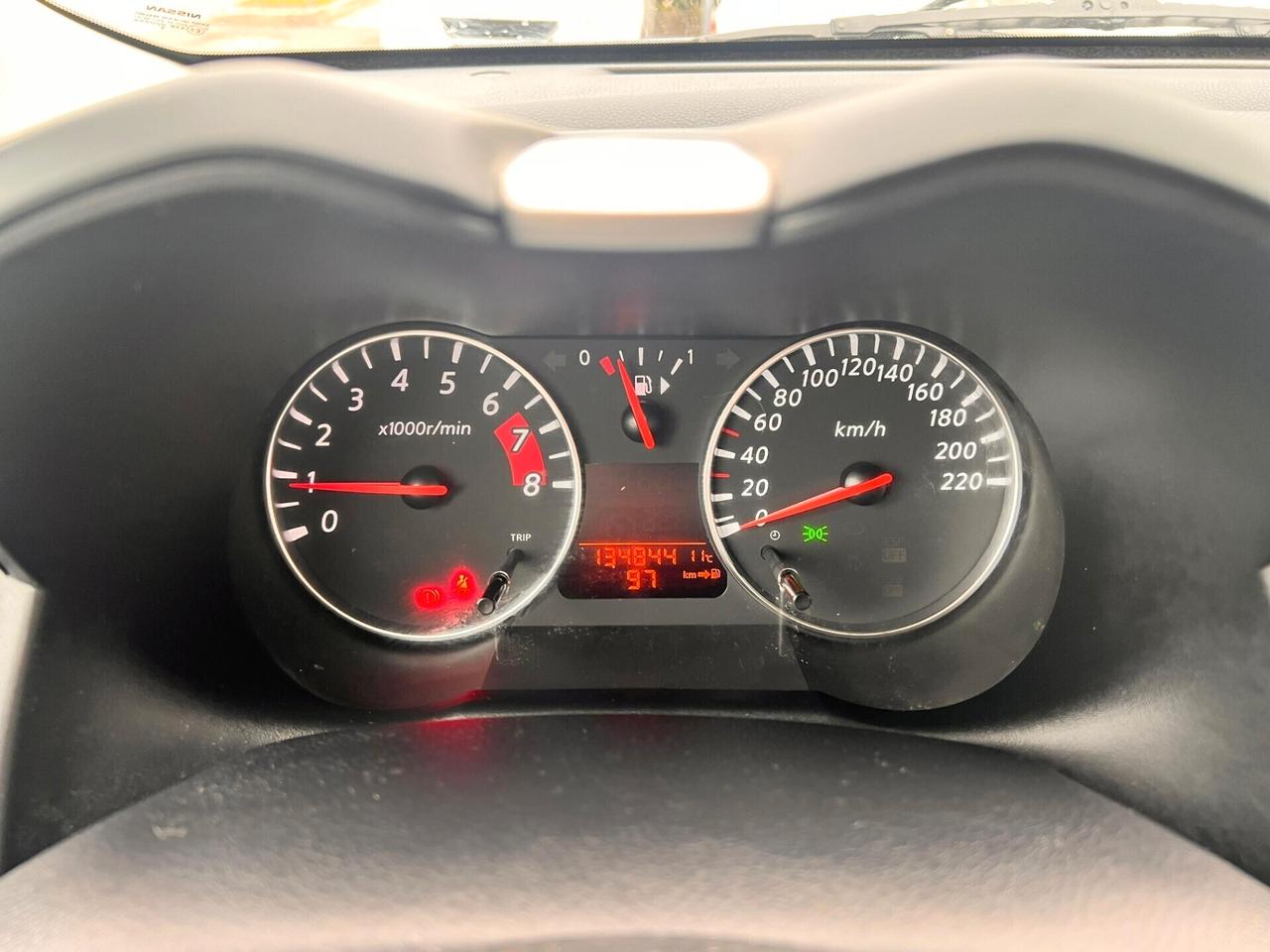 Nissan Note 1.4 16V Visia