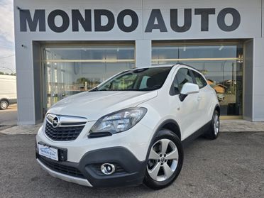 Opel Mokka 1.6 CDTI Ecotec 136CV 4x2 S&S Cosmo 2016