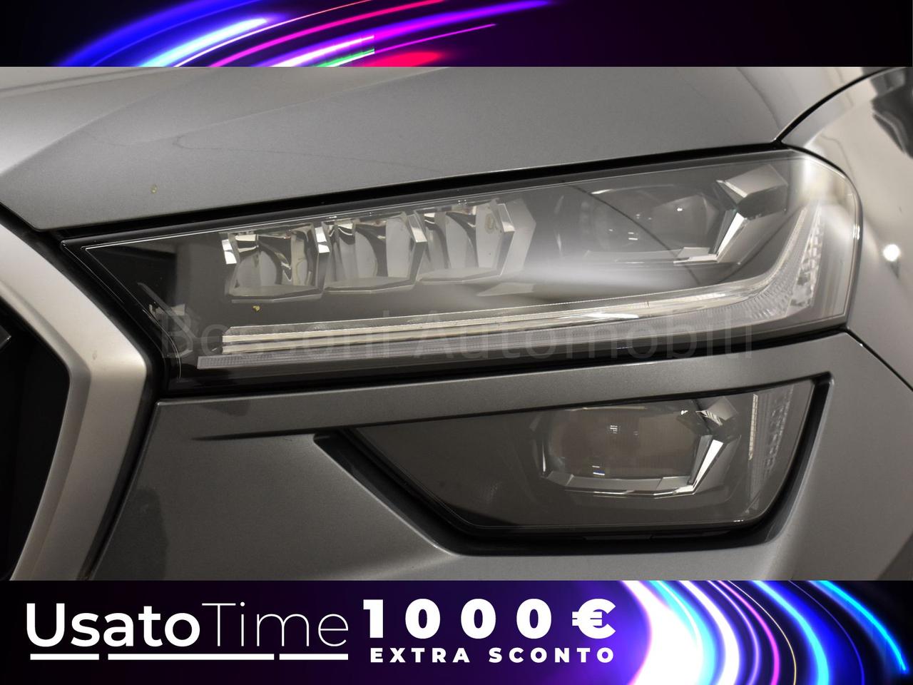 Skoda Kodiaq 2.0 tdi evo scr 150cv selection dsg