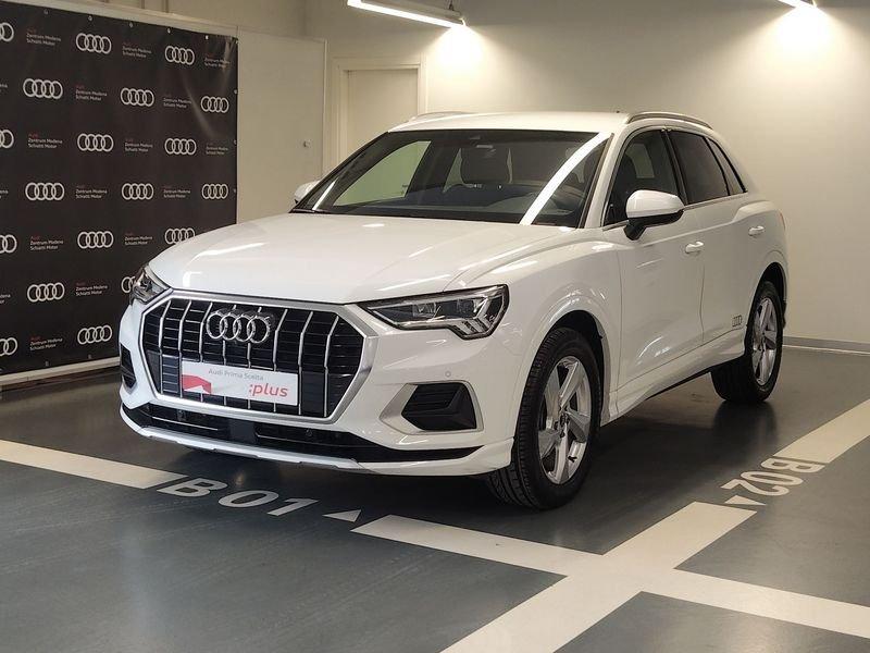 Audi Q3 Q3 35 2.0 tdi Business Advanced s-tronic