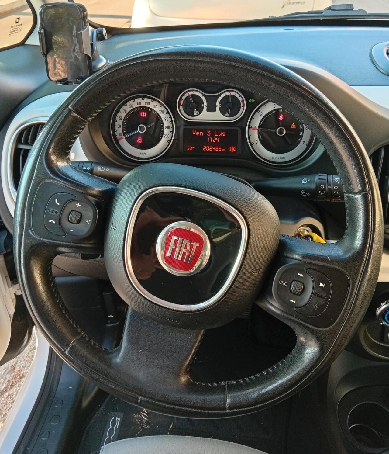Fiat 500L 1.3 Multijet 95 CV Pop Star