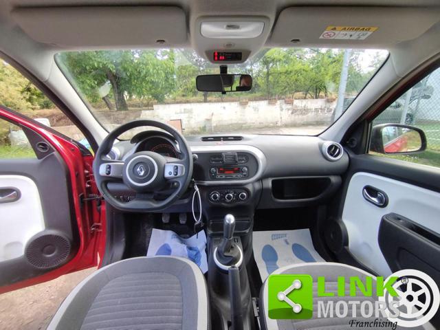 RENAULT Twingo 3 LIMITED