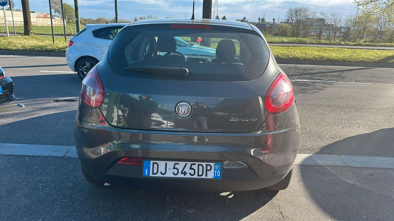 Fiat Bravo 1.4 Dynamic