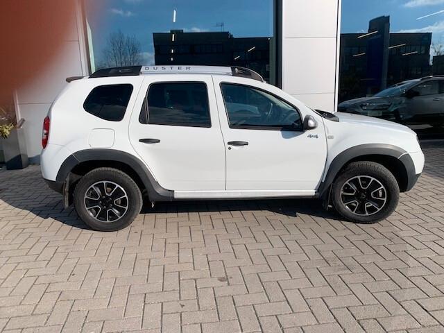 Dacia Duster 1.5 dCi 110CV S&S 4x4 Serie Limitata Urban Explorer