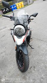Suzuki V Strom 250