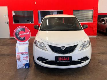 Lancia Ypsilon 1.3 MJT 16V 95 CV 5 porte S&S Platinum