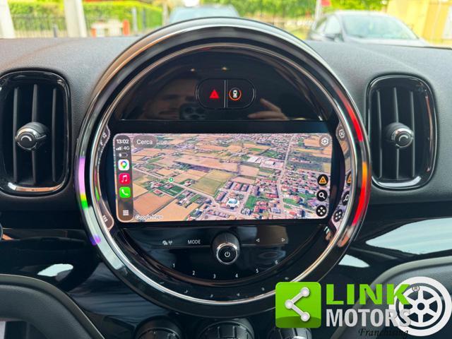 MINI Mini Countryman 2.0 Cooper D Classic