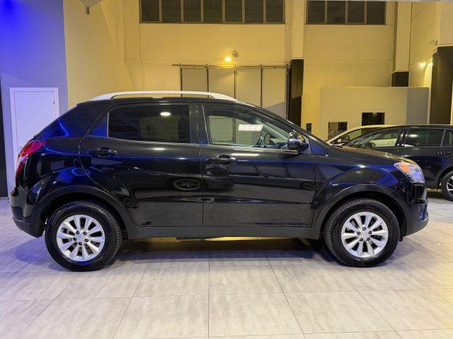 SSANGYONG Korando 2.0 e-XDi 149 CV 2WD MT Plus