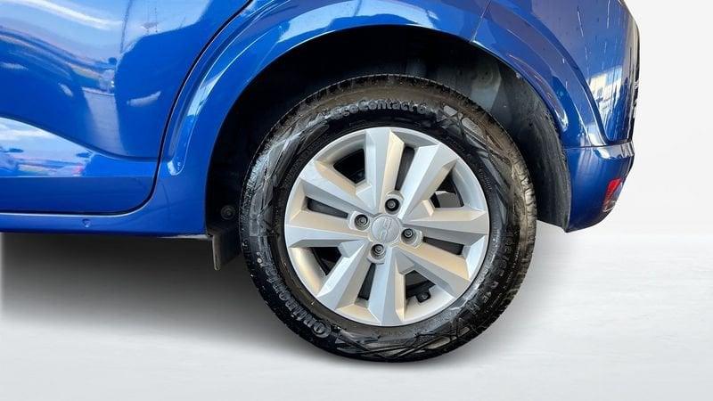 Dacia Sandero Streetway III 2021 Streetway 1.0 TCe Comfort