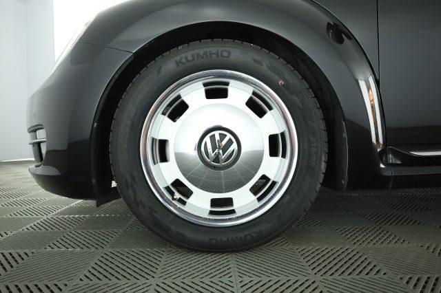 VOLKSWAGEN Maggiolino Maggiolino 1.4 TSI Sport