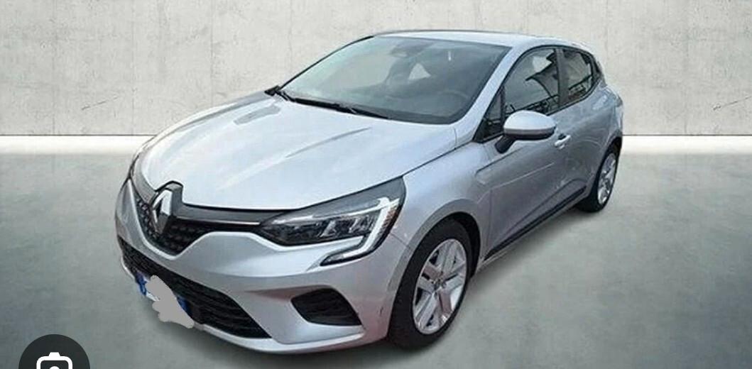 Renault Clio Full Hybrid E-Tech 140 CV 5 porte Intens