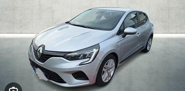 Renault Clio Full Hybrid E-Tech 140 CV 5 porte Intens