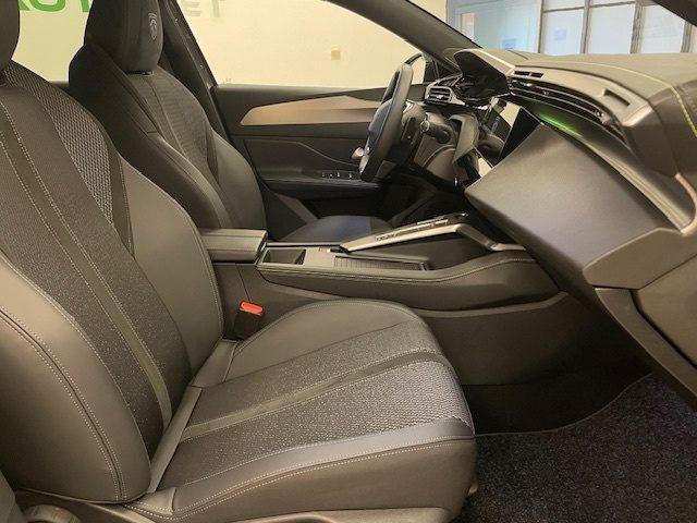 PEUGEOT 308 III 2021 SW - SW 1.5 bluehdi GT s&s 130cv eat8