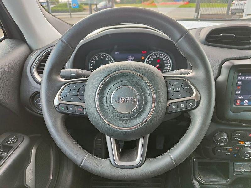 Jeep Renegade 2019 1.0 T3 Limited 2WD