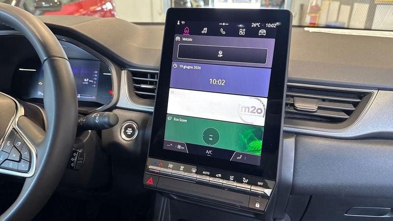 Renault Captur II 2019 1.0 TCe Techno