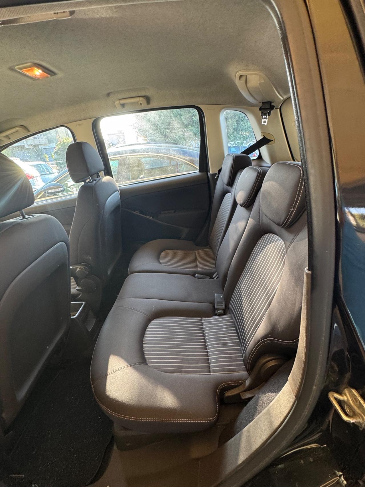 Lancia MUSA 1.3 Multijet 16V 90 CV Oro