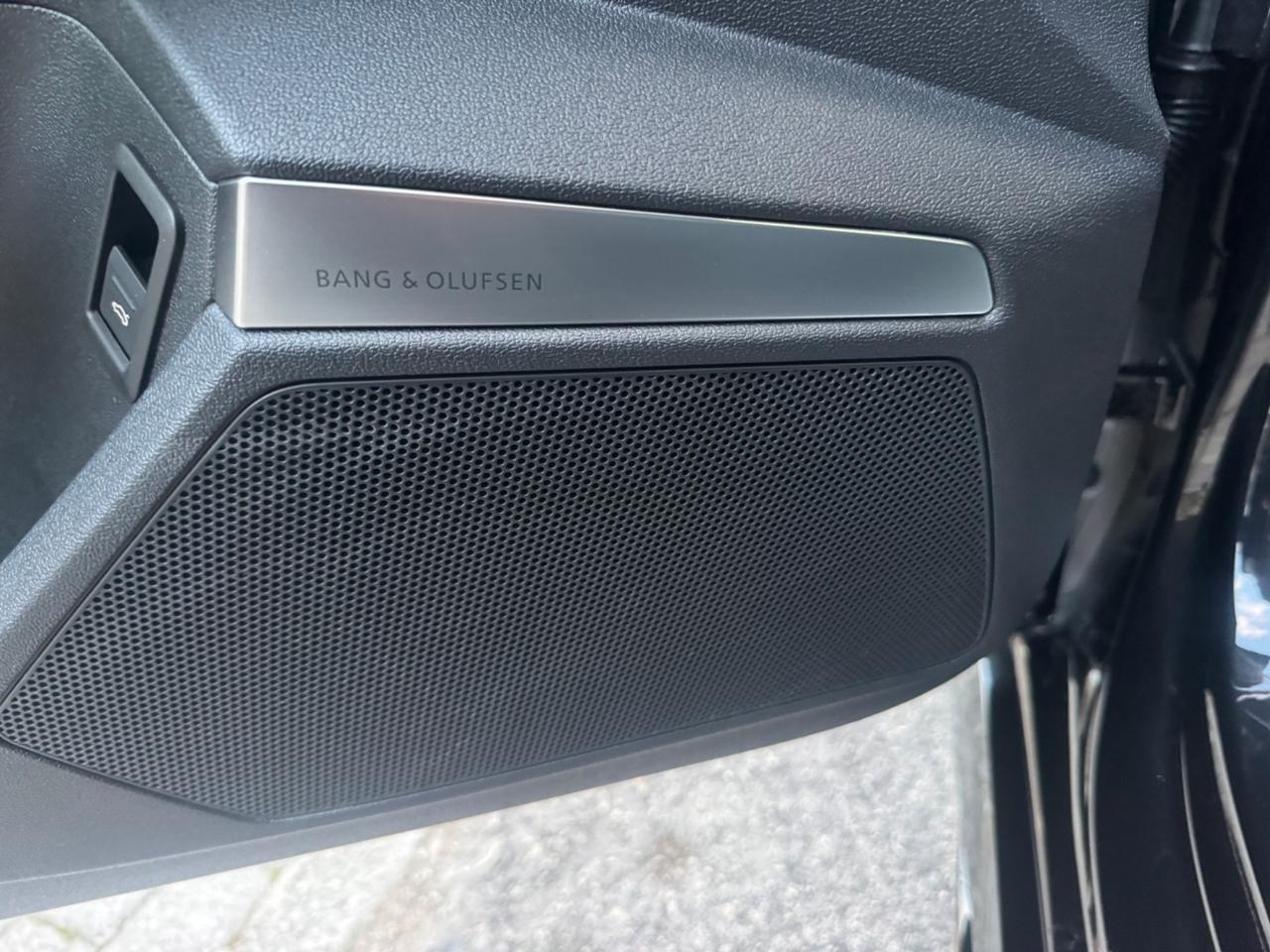 Audi A3 RS 3 SPB TFSI quattro S tronic