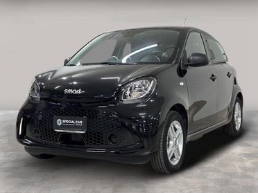 Smart forfour EQ Pulse