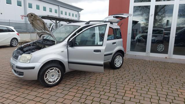 FIAT Panda 1.2 Dynamic Natural Power Buono Stato