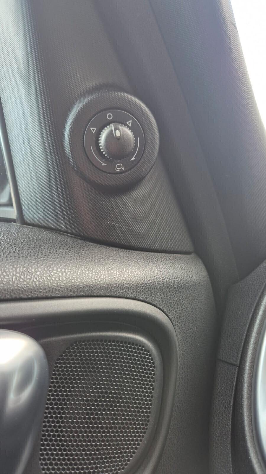 Fiat 500L 1.3 Mtj 95CV Cross - 2022 - con BlockShaft