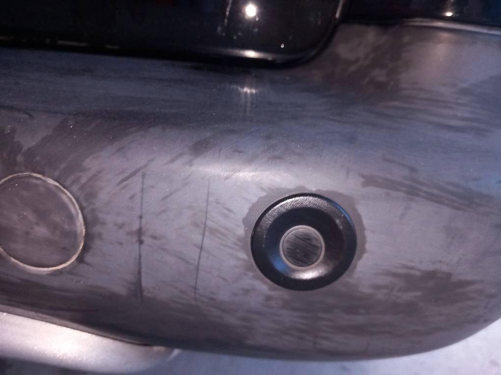 Citroen Berlingo Multispace BlueHDi 100 S&S ETG6 Feel AUTOMATICO KM 132000