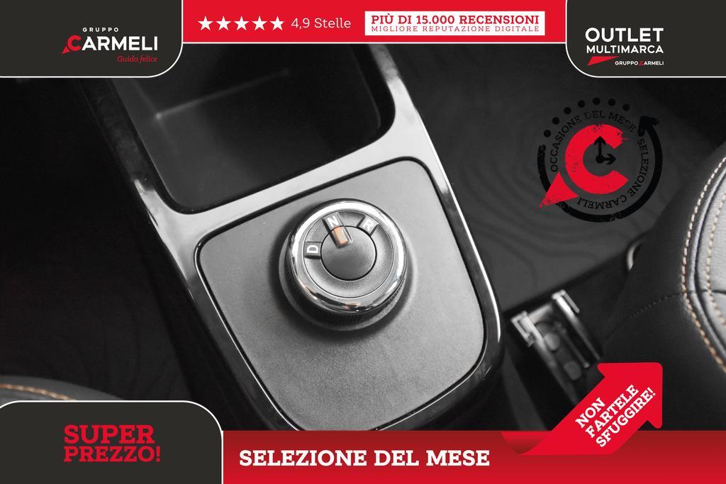 Dacia Spring Electric 65 Extreme