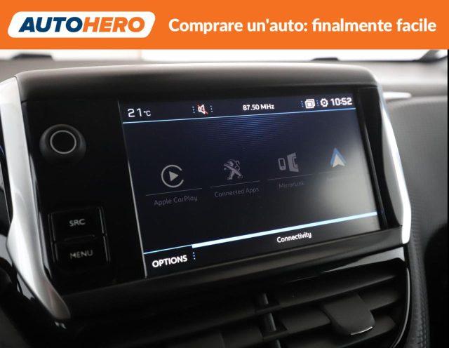 PEUGEOT 2008 1° serie BlueHDi 100 S&S Allure