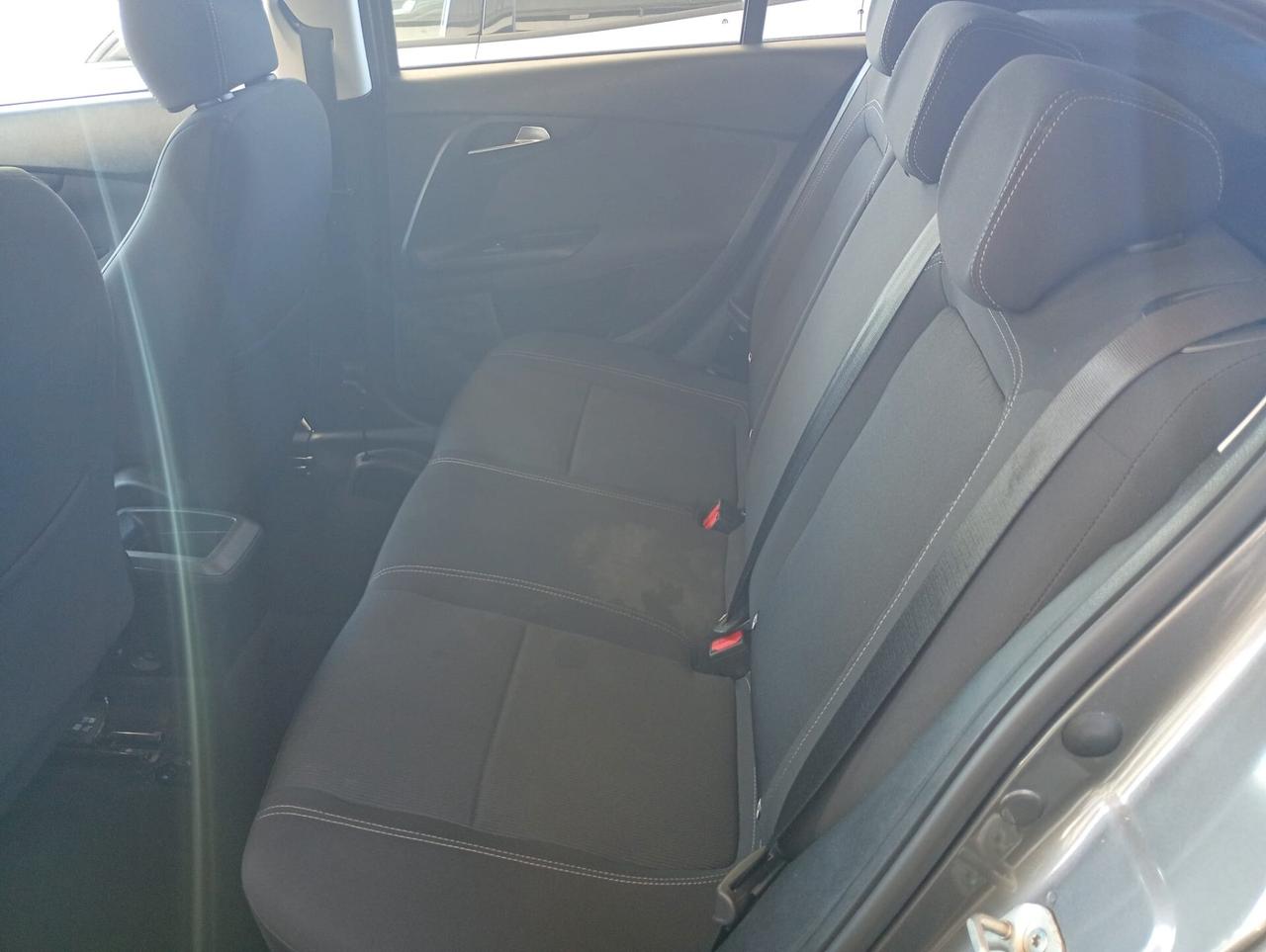 Fiat Tipo 1.0 5 porte