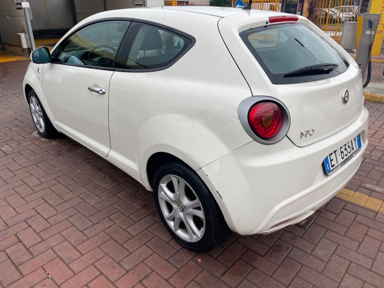 Alfa Romeo MiTo 1.4 70 CV 8V Progression