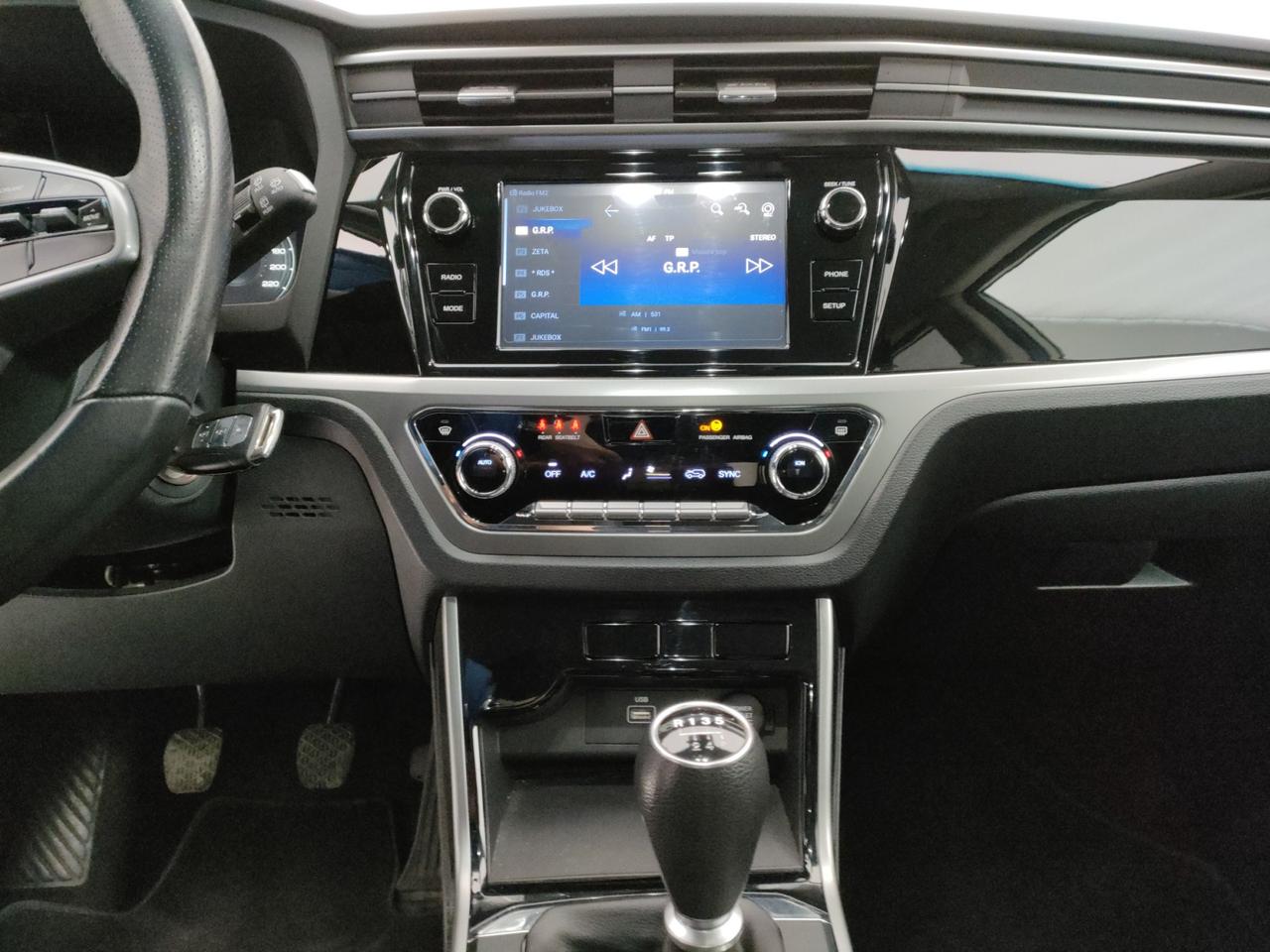 SSANGYONG Korando IV - Korando 1.5 gdi-t Icon 2wd