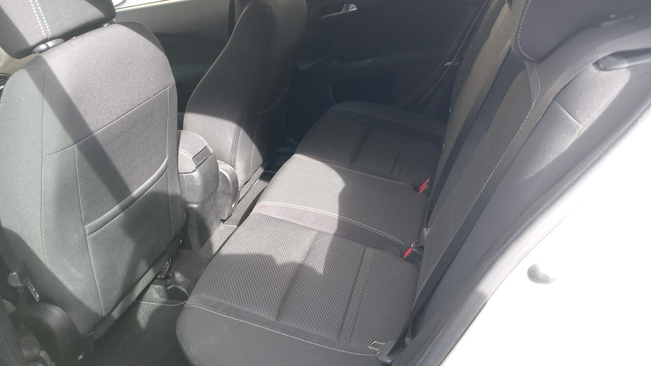 Fiat Tipo 1.3 Mjt S&S 5 porte Business