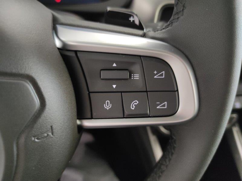 JEEP Avenger - Avenger 1.2 Turbo 100 CV MHEV Altitude