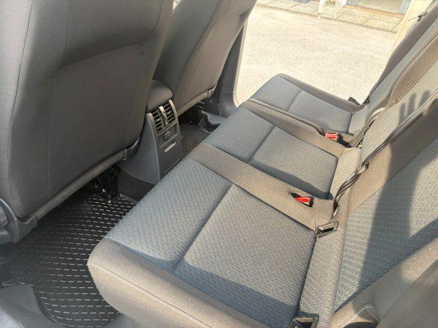 VOLKSWAGEN Caddy 1.4 TGI 5 posti Life