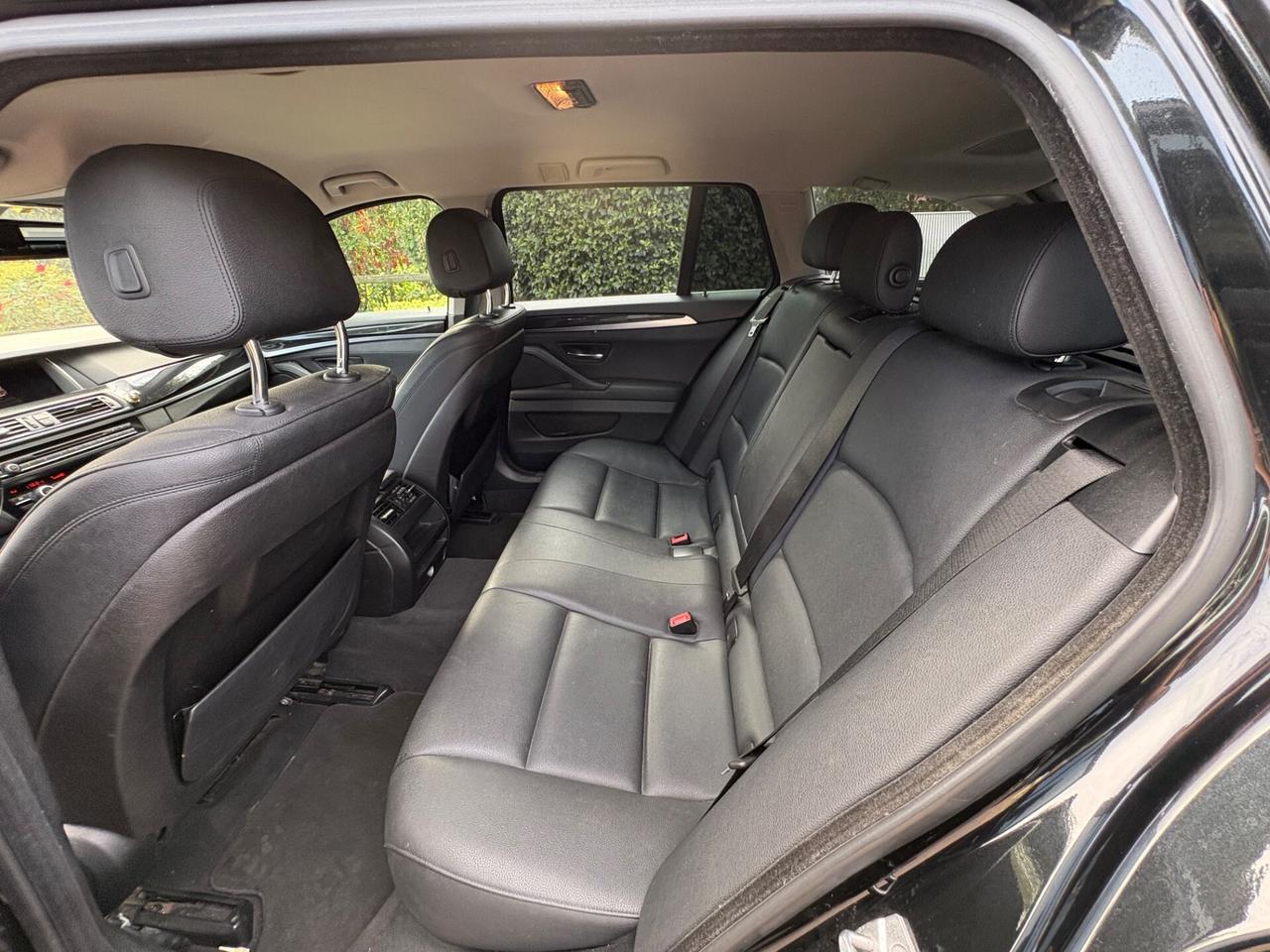 Bmw 520 520d xDrive Touring automatico