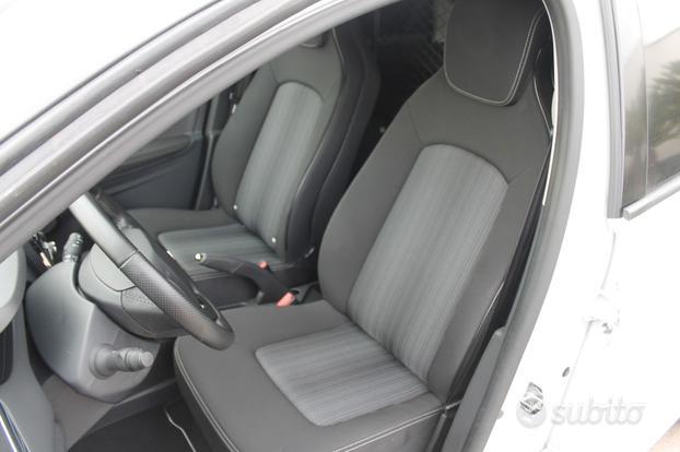 Renault zoe z.e.40 eletric 2 posti van