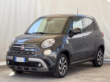 FIAT 500L cross 1 4 ses 95cv my20