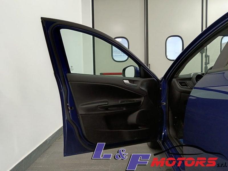 Alfa Romeo Giulietta Giulietta 1.4 Turbo 120 CV GPL